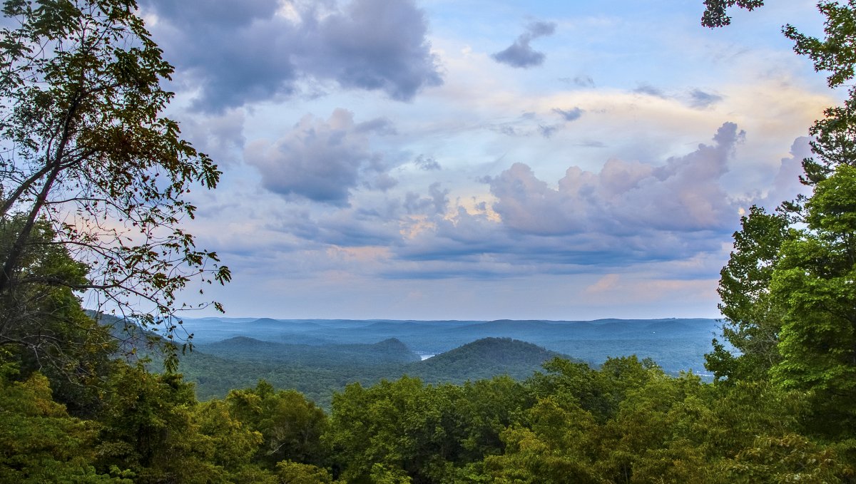 12 of the Best North Carolina State Parks for Adventures